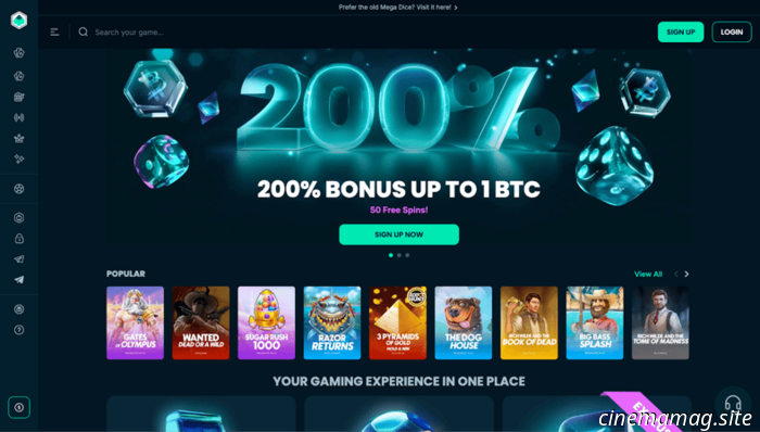 Лучшие Telegram-казино на 2025 год | Крипто-боты для азартных игр